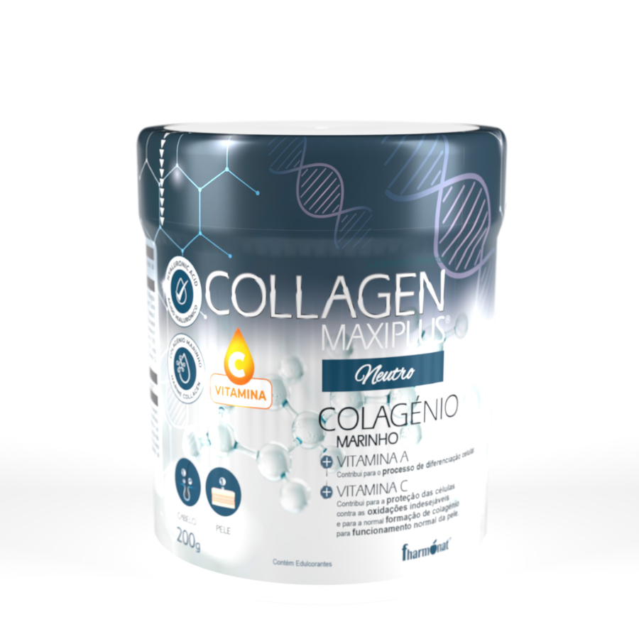 Collagen Maxiplus Neutro 200g