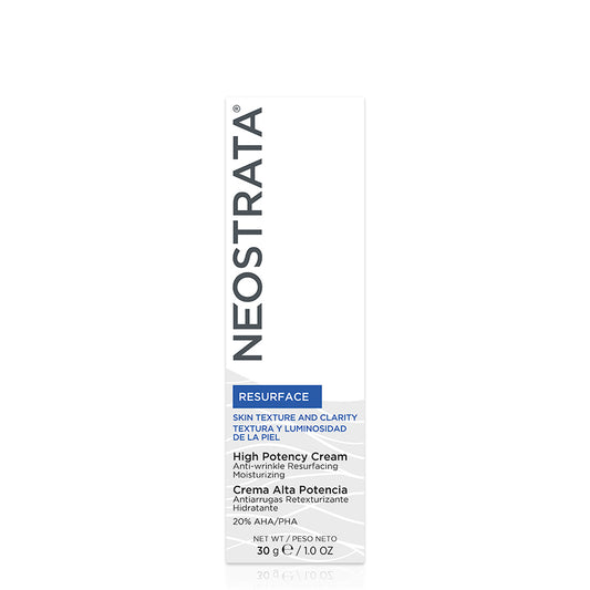 Neostrata Resurface High Potency Cream 30g