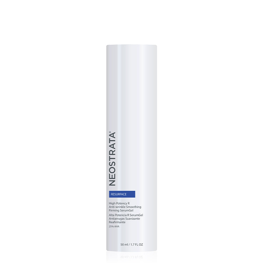 Neostrata Resurface Alta Potencia R Sérum Gel 50ml