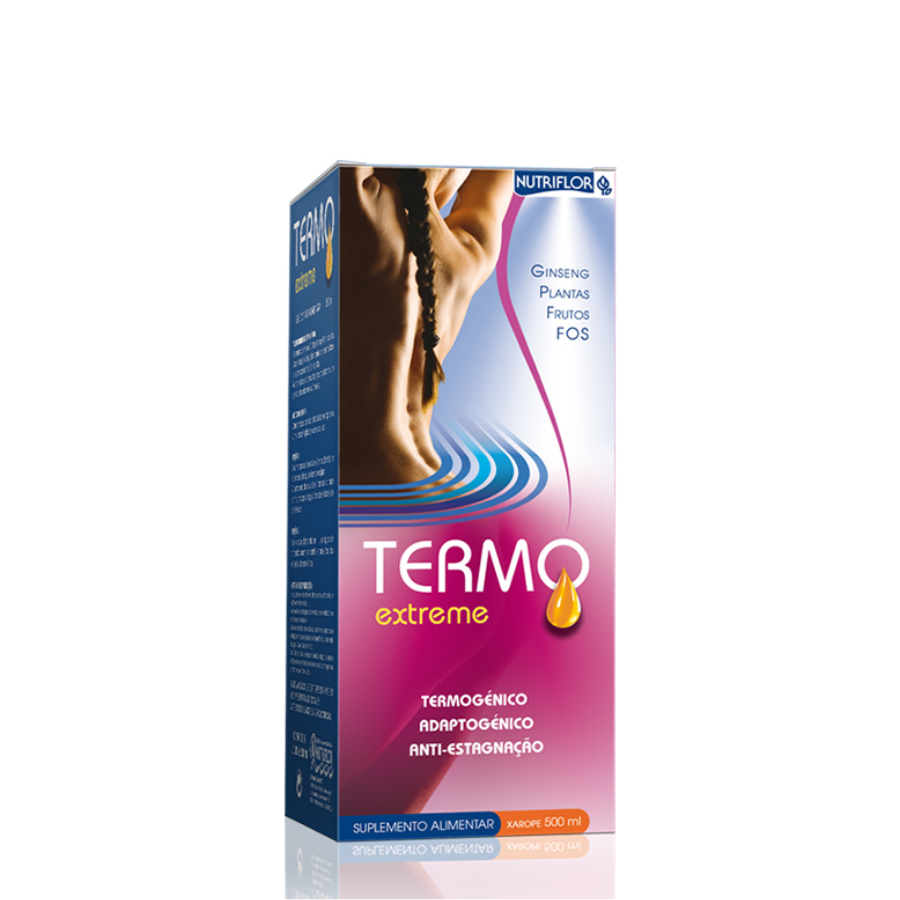 Termo Extreme 500ml