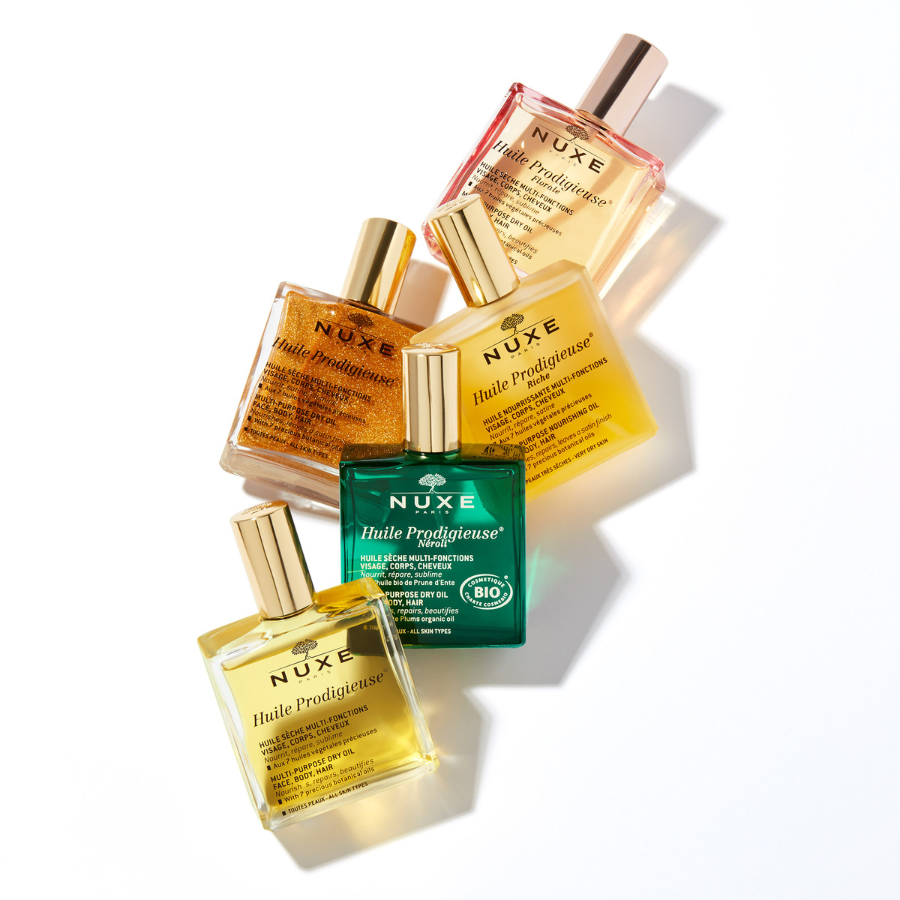 Nuxe Huile Prodigieuse Néroli 100ml