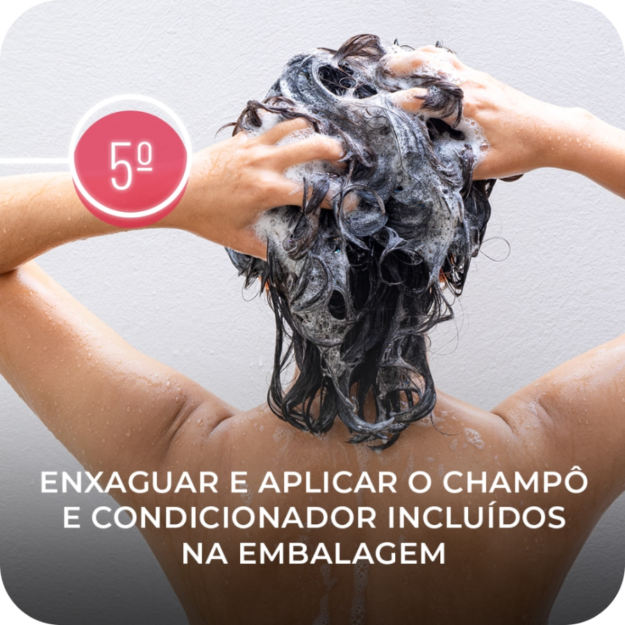 Bioscalin Nutri Color+ Tinte Colorante 6 Rubio Oscuro