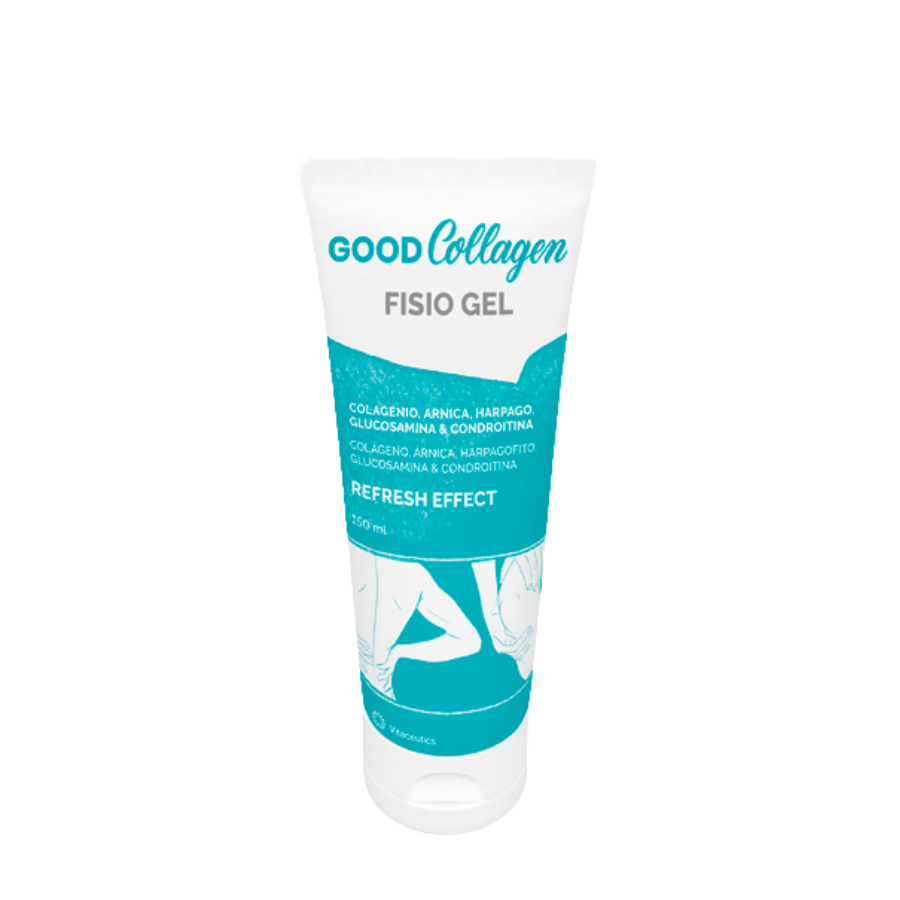 Good Collagen Fisio Gel 150ml