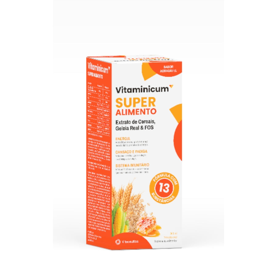 Vitaminicum Super Alimento 500ml