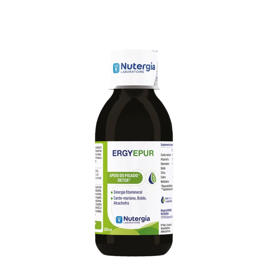 Nutergia Ergyepur 250ml