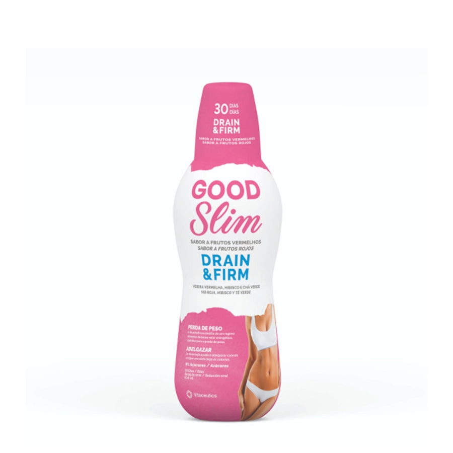 Good Slim Drain & Firm 600ml