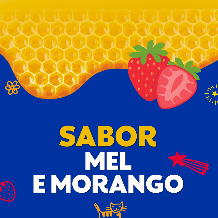 Vicks Natural Children's Cough Syrup 140ml