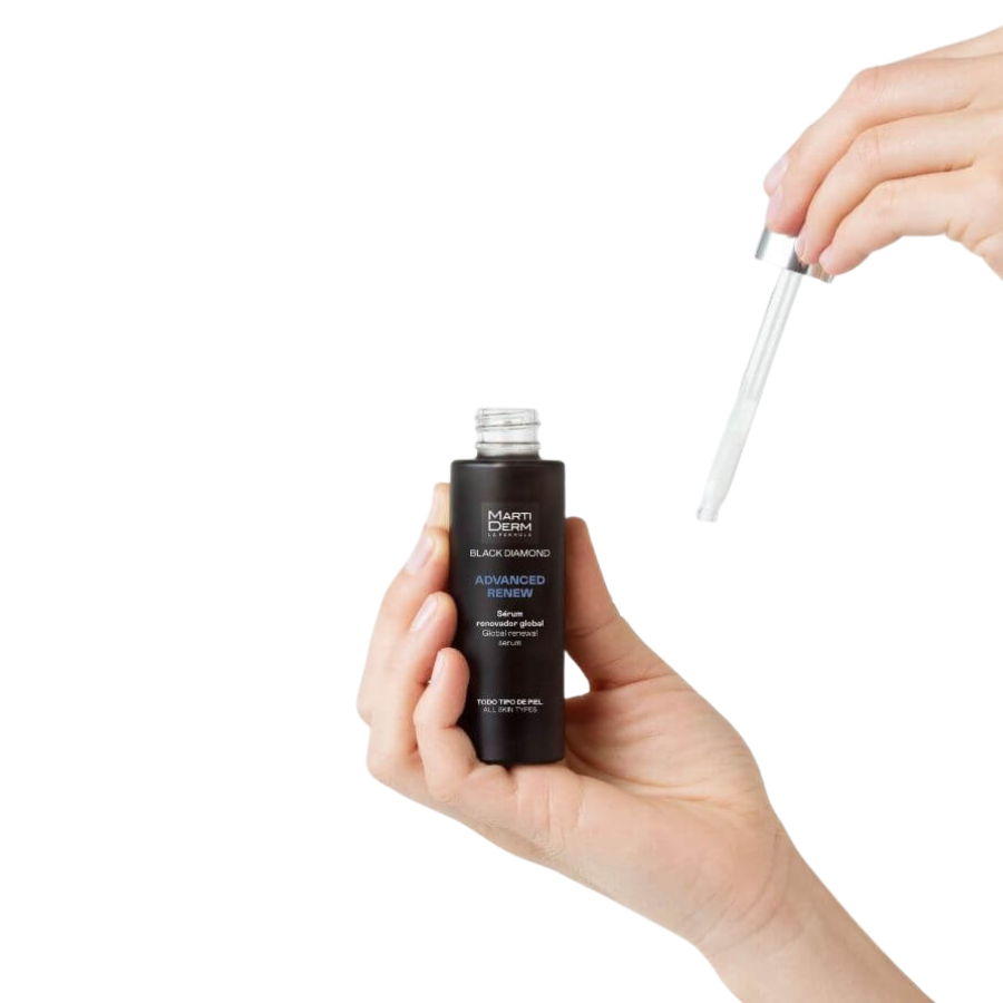 Martiderm Black Diamond Advanced Renew 30ml