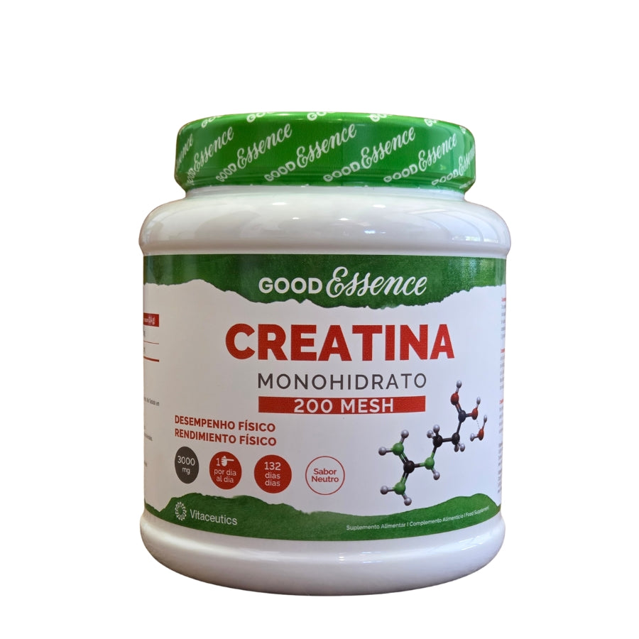 Good Essence Creatina 200 Mallas 450g