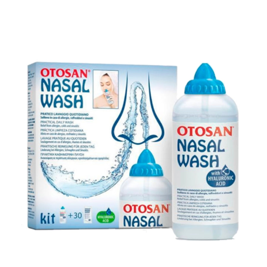 Otosan Nasal Wash Kit