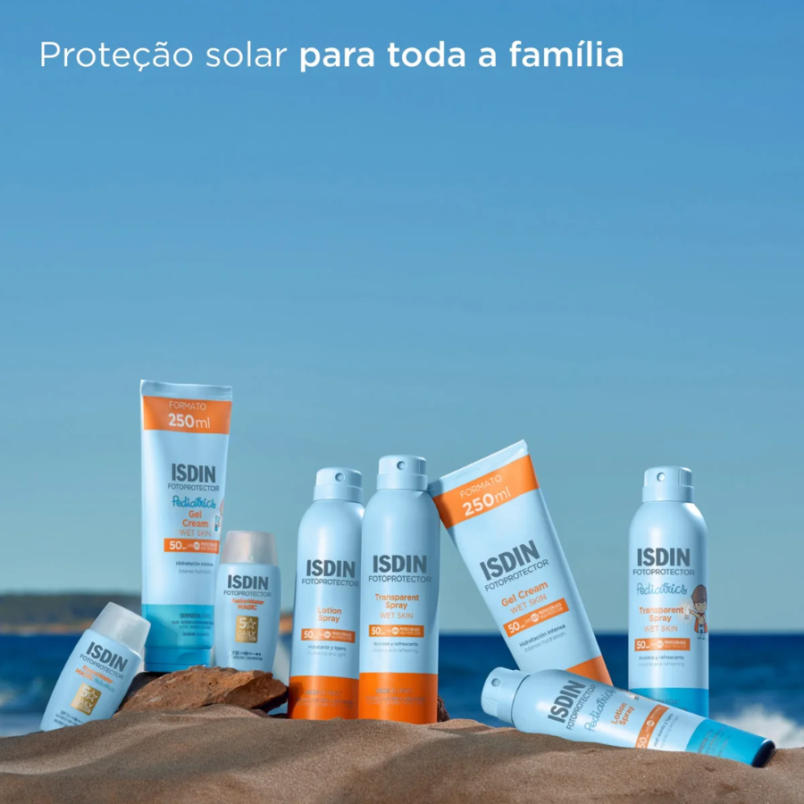 Isdin Photoprotector Lotion Spray SPF50+ 250ml