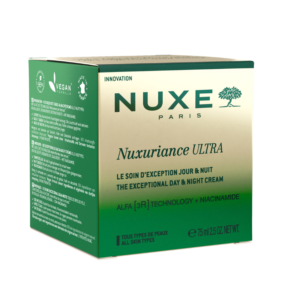 Nuxe Nuxuriance Ultra Creme Dia e Noite 75ml