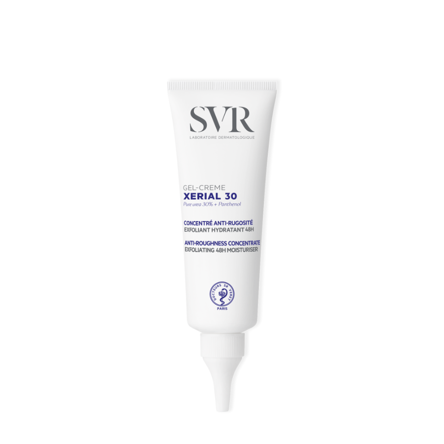 SVR Xerial 30 Gel Creme 75ml