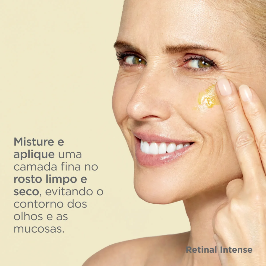 Isdin Isdinceutics Retinal Intense Serum 50ml