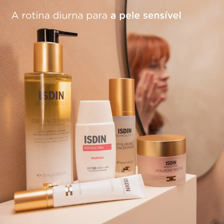 Isdin Fotoultra Redness FPS50 50ml