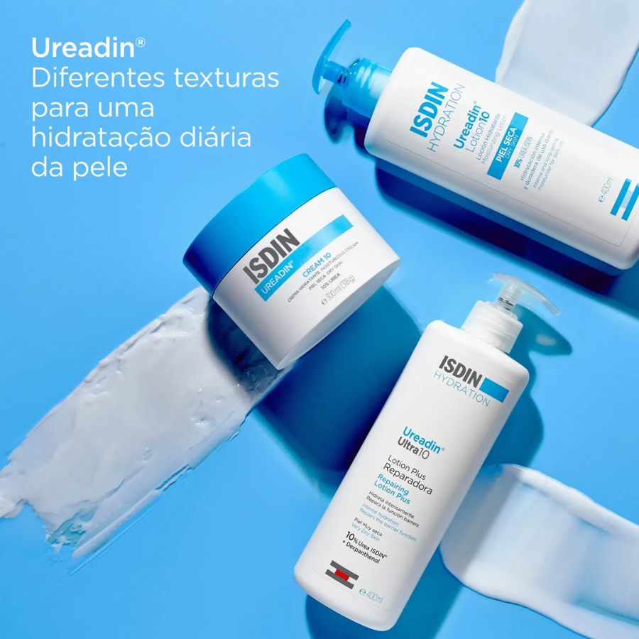 Isdin Ureadin Cream 10 300ml