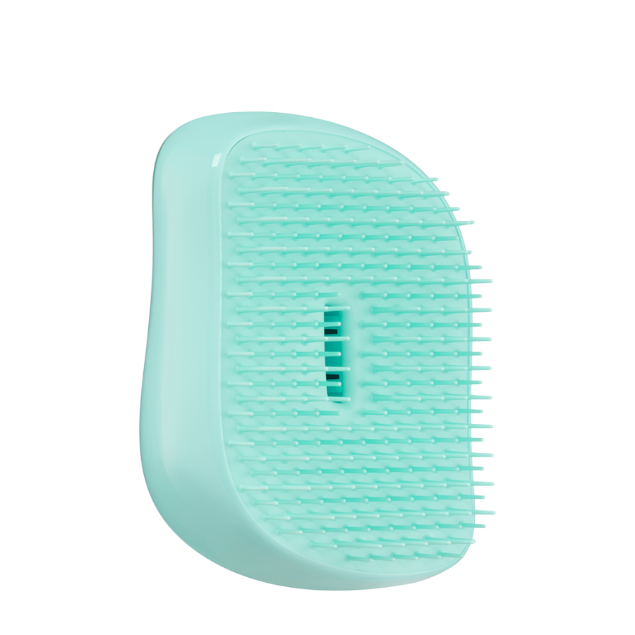 Tangle Teezer Compact Teal Matte Brush