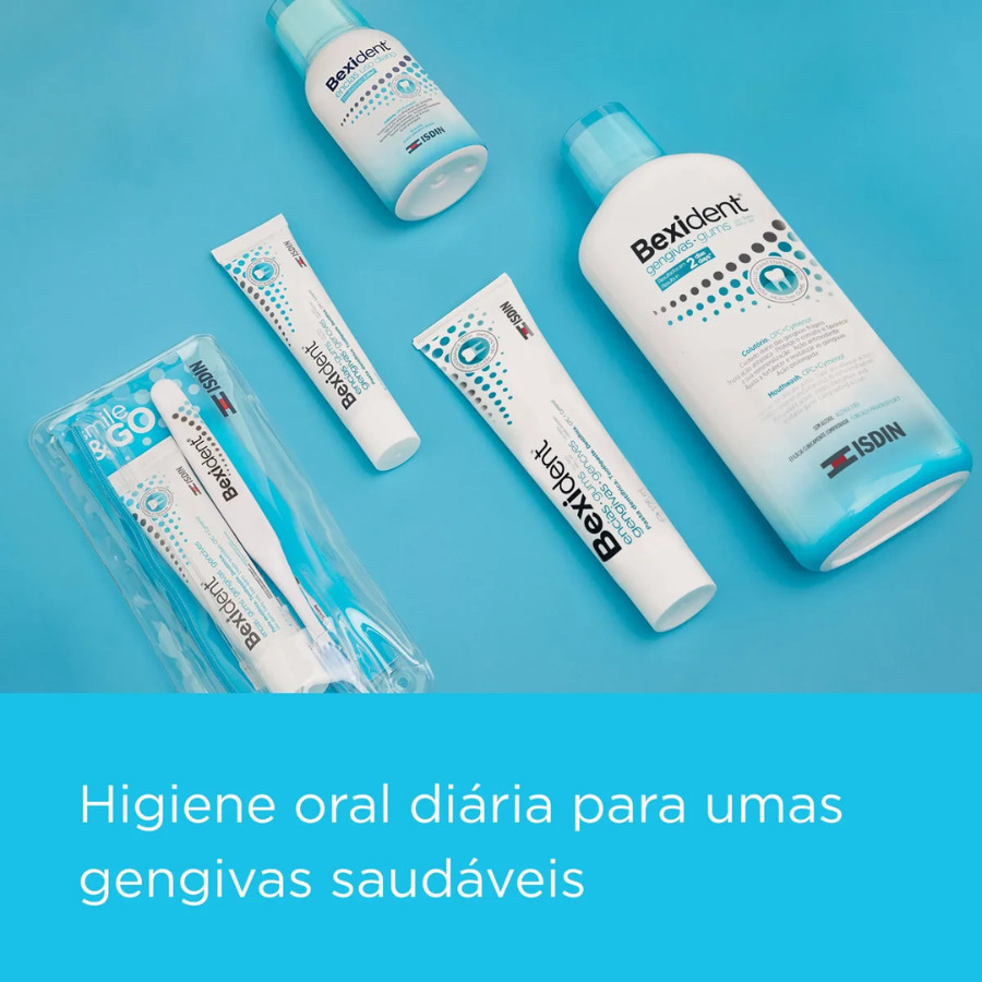 Bexident Gums Toothpaste 75ml