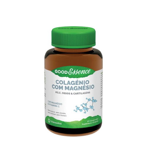 Good Essence Colagénio 600mg Comprimidos x90