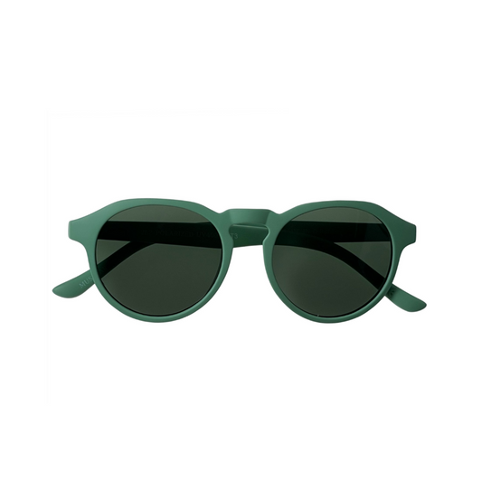 Mustela Óculos de Sol Maracujá Adulto Verde