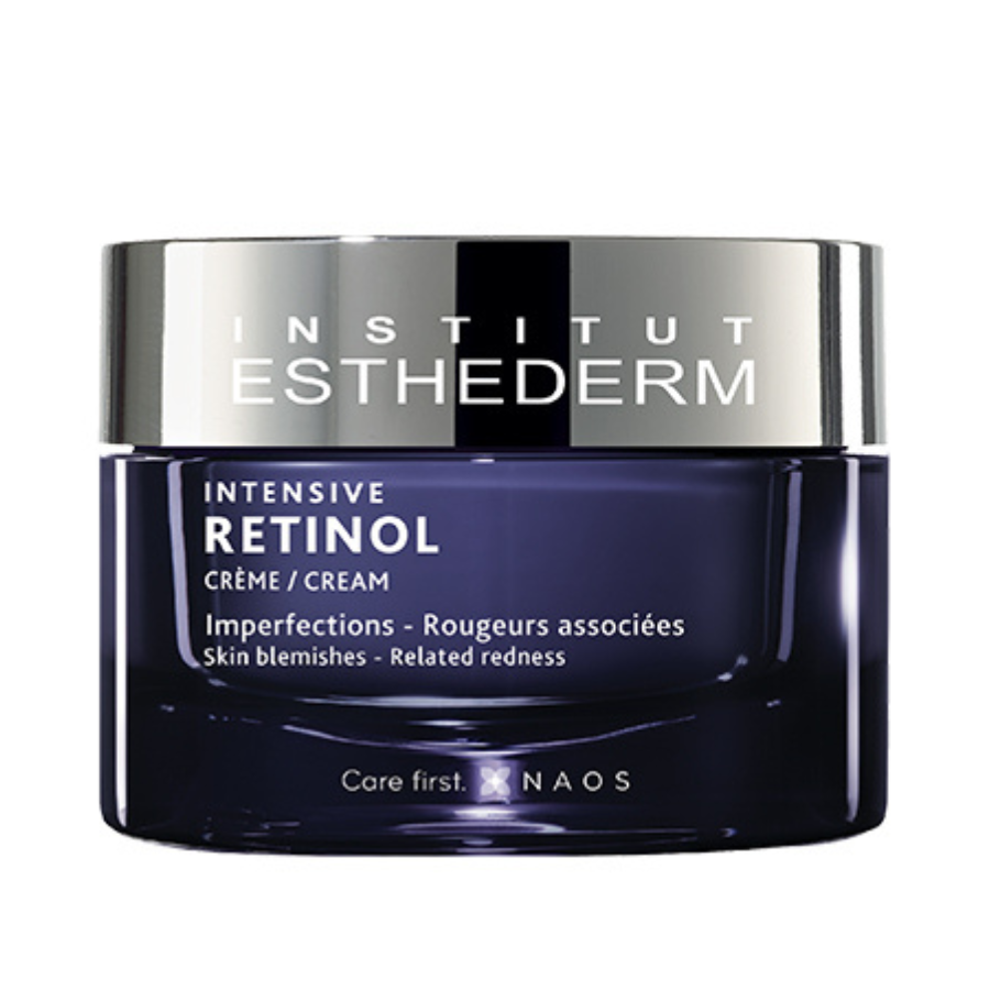 Esthederm Intensive Retinol Creme 50ml