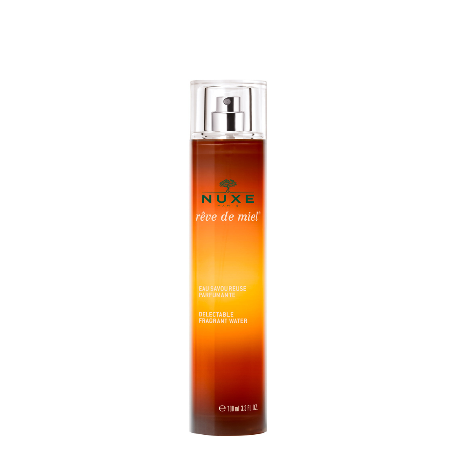 Nuxe Reve de Miel Perfumed Water 100ml