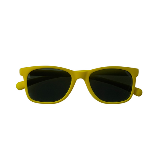 Mustela Óculos de Sol Girassol 3-5 Anos Amarelo