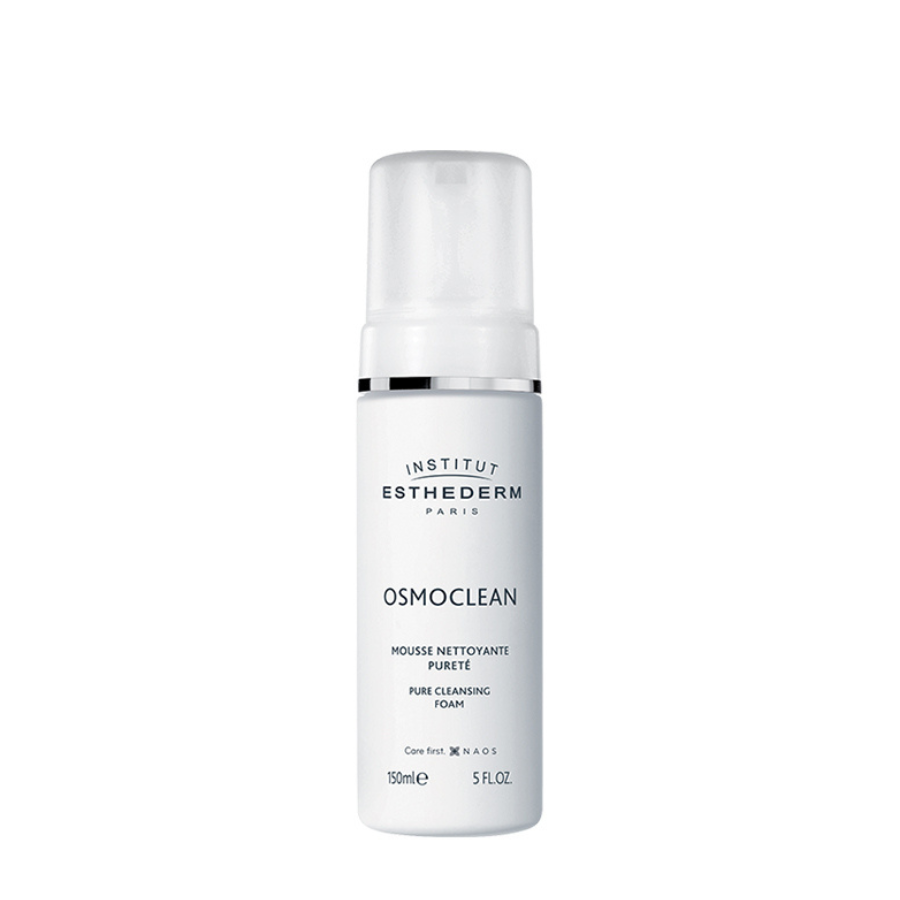 Esthederm Osmoclean Purifying Cleansing Mousse 150ml