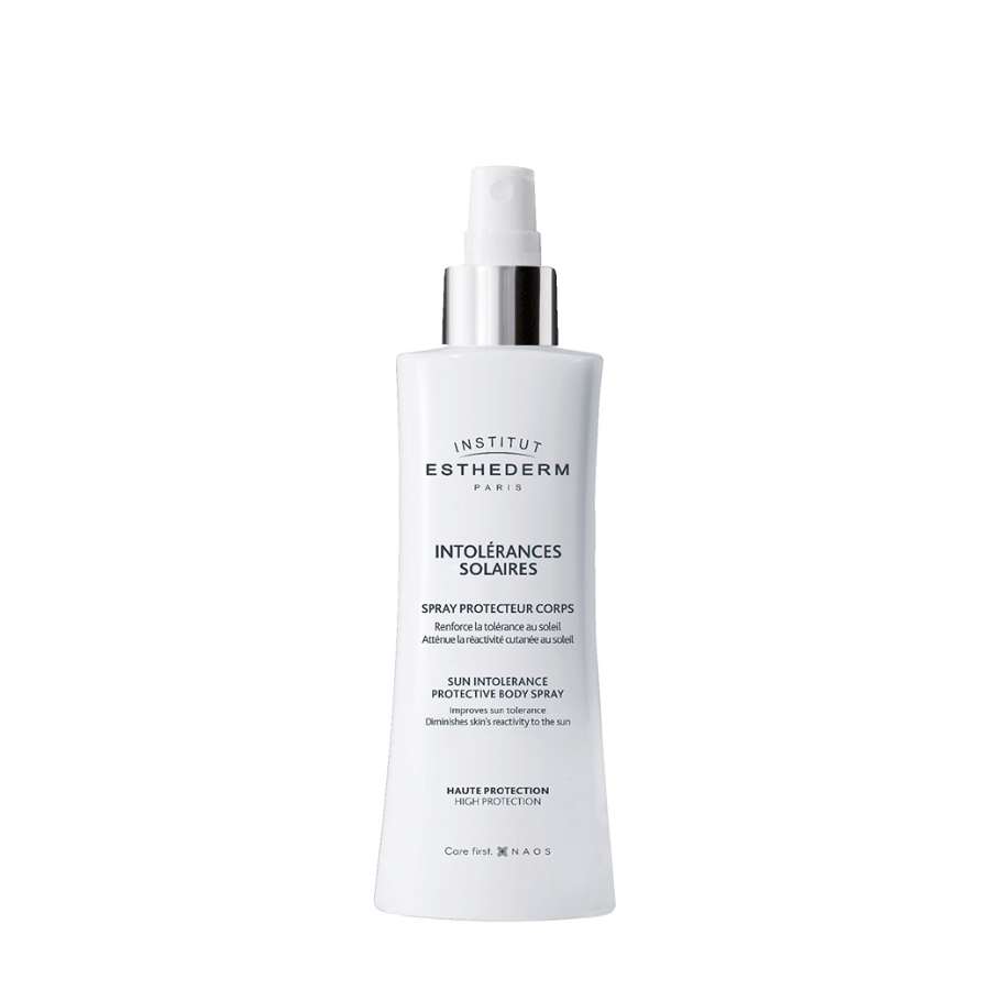 Esthederm Intolérances Solaires Spray SPF50+ 150ml