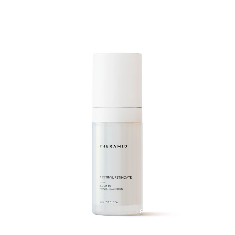Theramid A-Retinyl Retinoate Serum 30ml