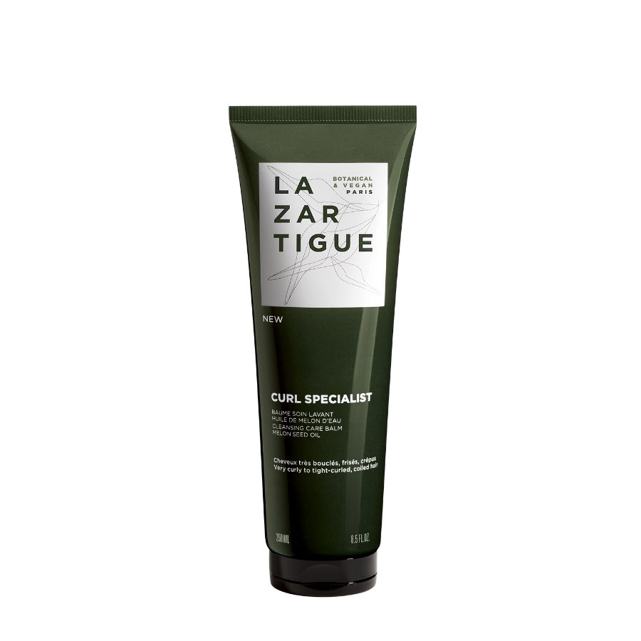 Lazartigue Curl Specialist Bálsamo Caracóis 250ml