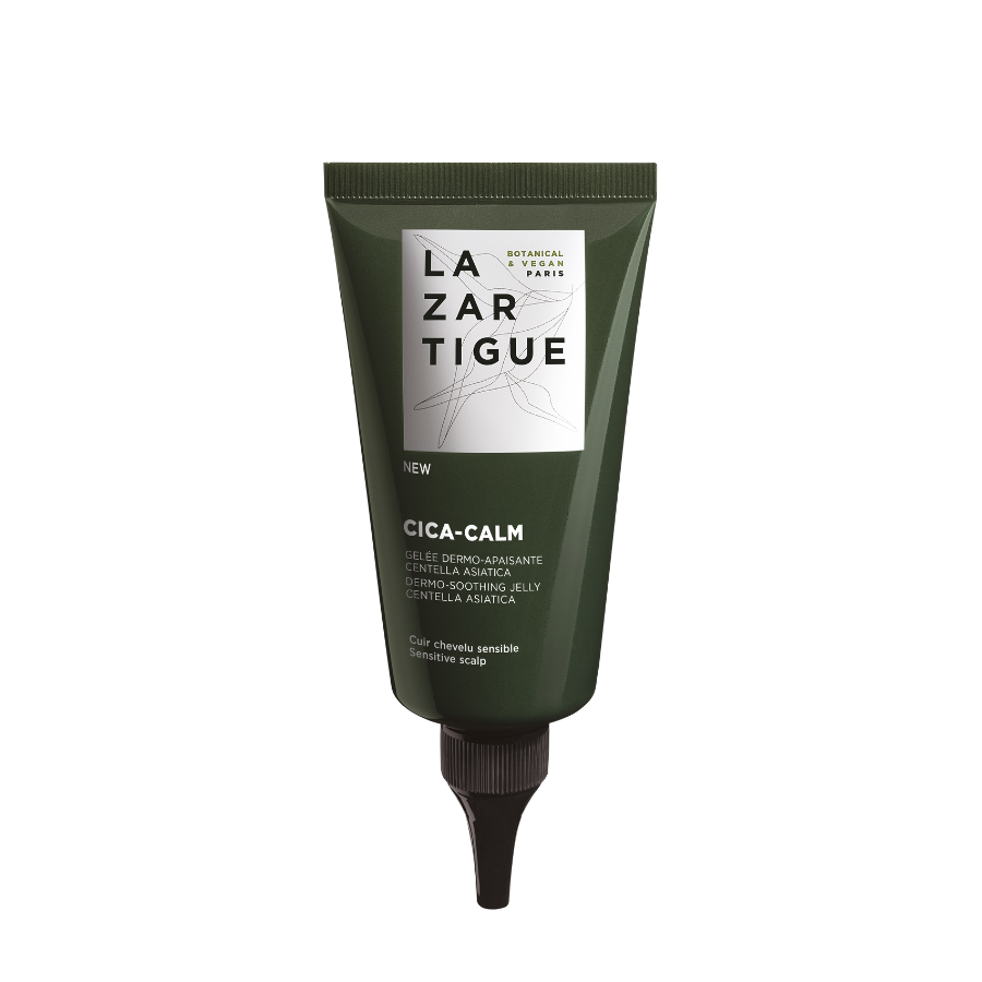 Lazartigue Cica-Calm Gel 75ml