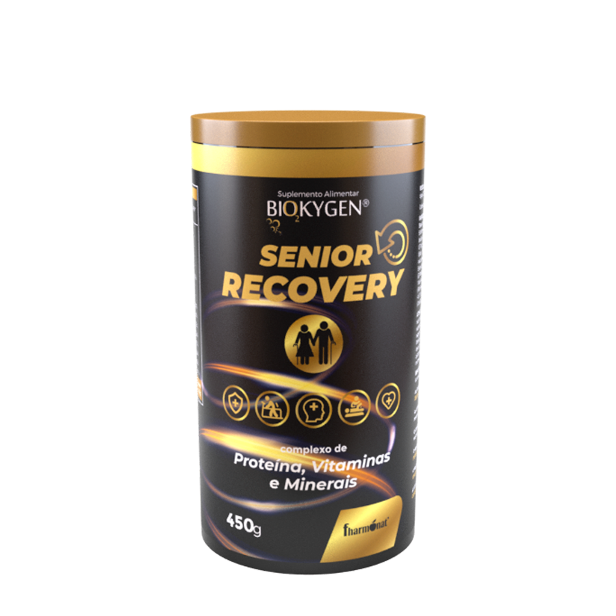 Biokygen Senior Recovery 450g