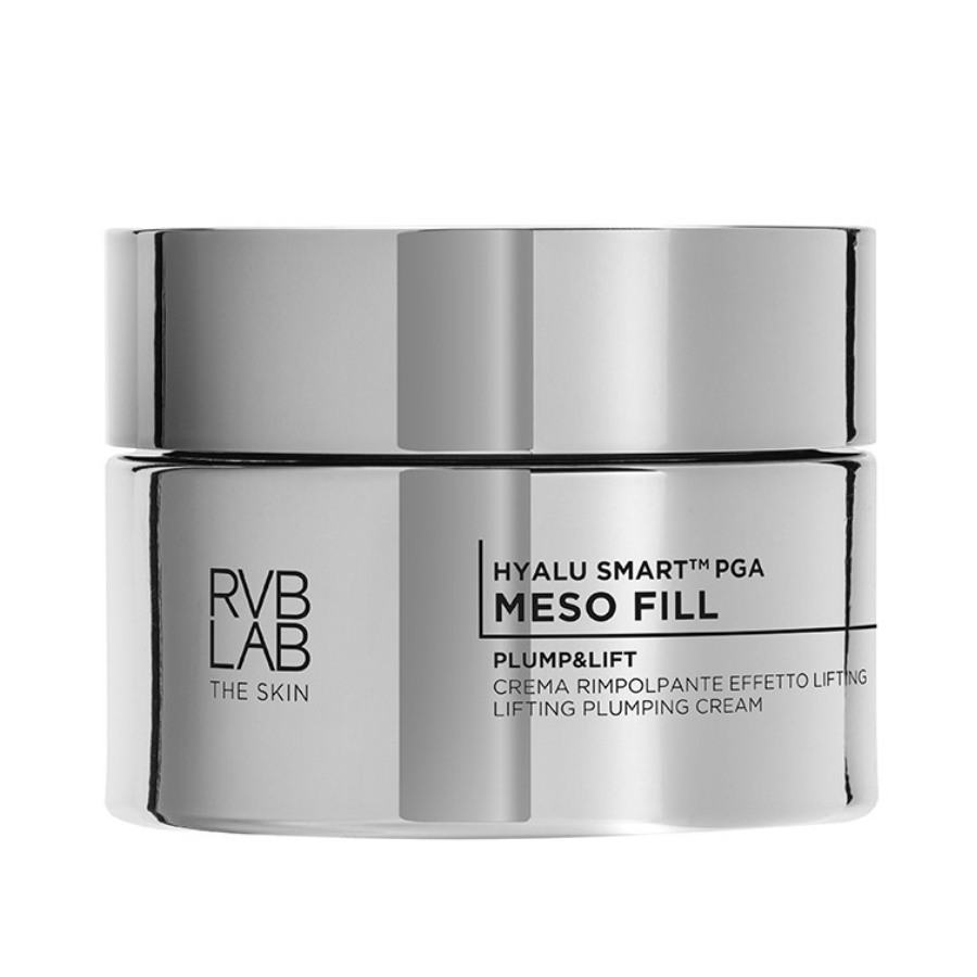 RVB LAB Meso Fill Lifting Plumping Cream 50ml