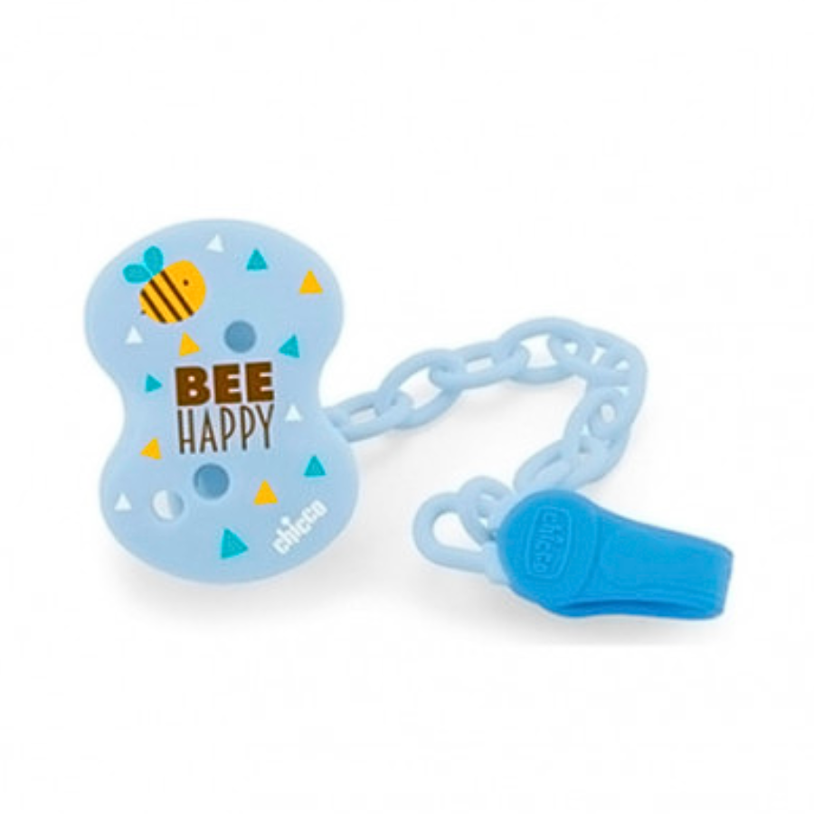 Chicco Easy Clip Pacifier 0m+
