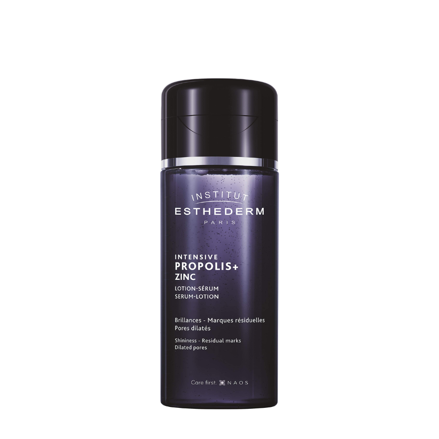 Esthederm Intensive Propolis+ Zinco Loção-Sérum 130ml