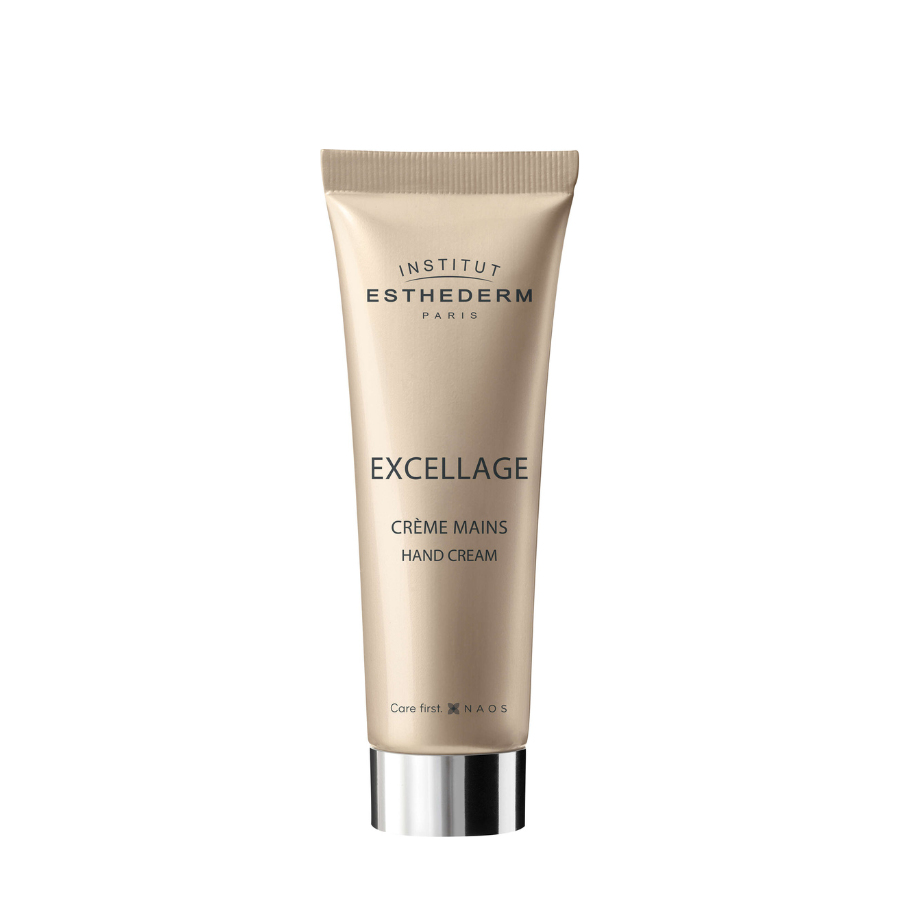 Esthederm Excellage Hand Cream 50ml