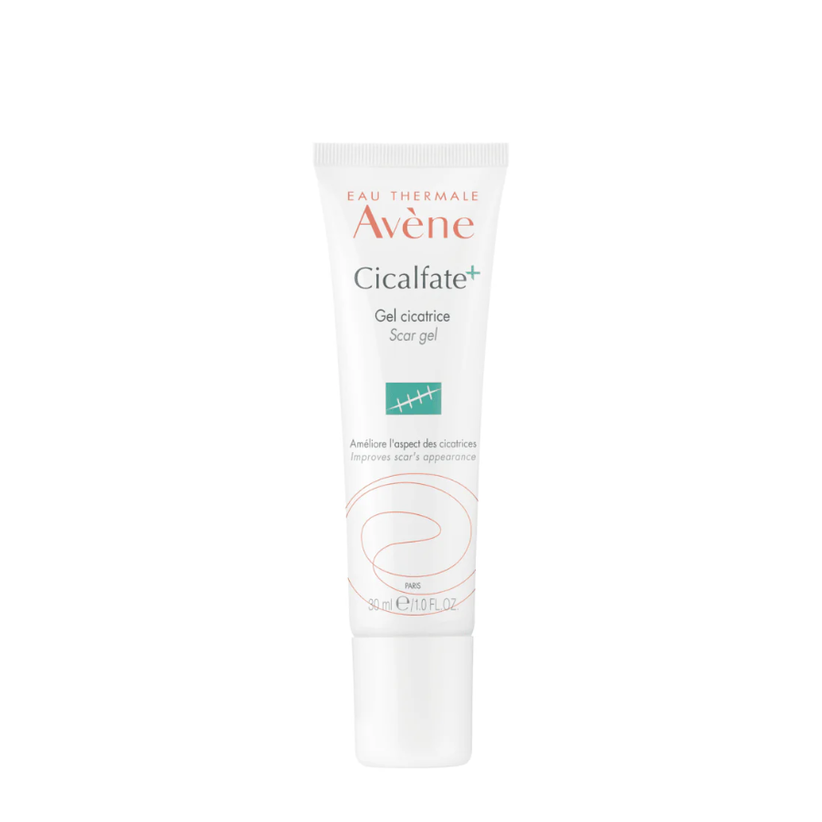 Avène Cicalfate+ Gel Cicatrizes 30ml