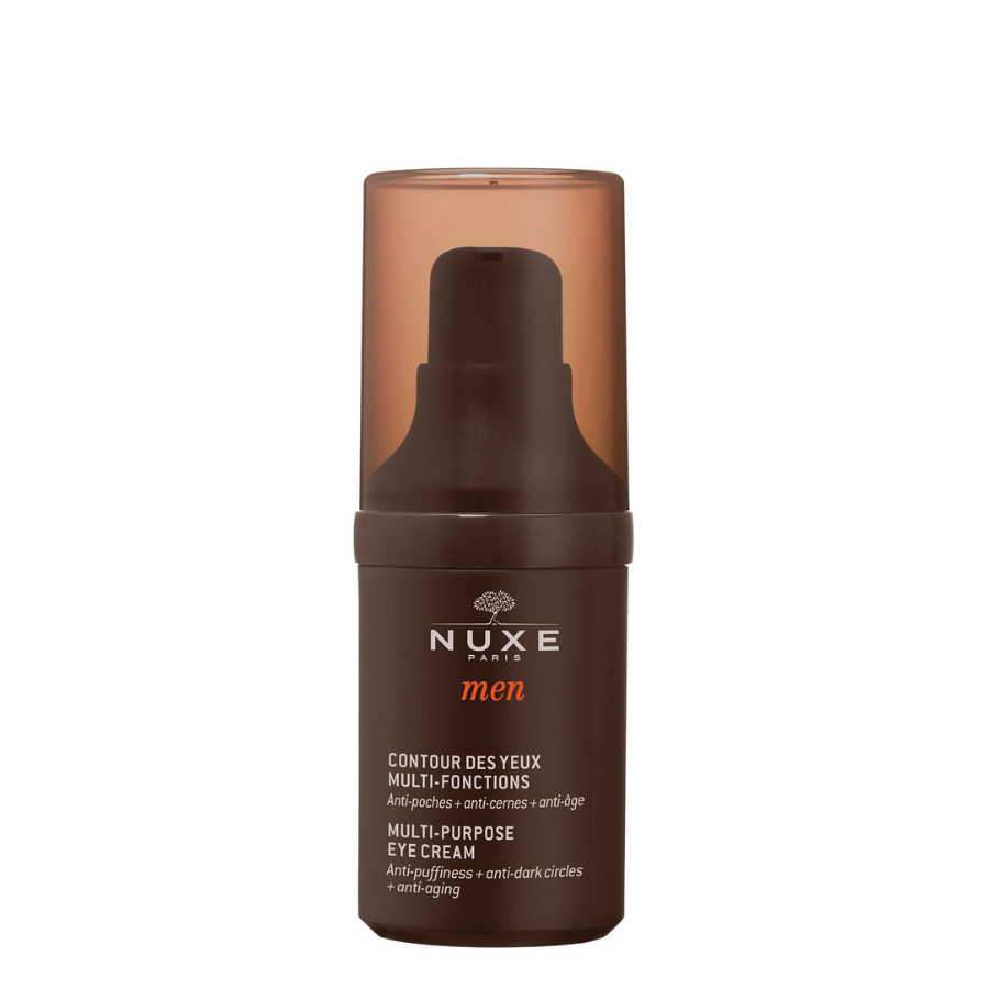 Nuxe Men Contorno de Ojos 15ml