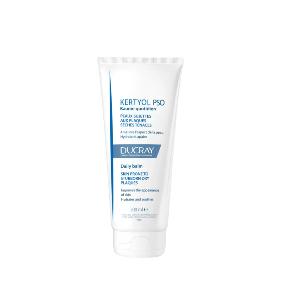 Ducray Kertyol PSO Bálsamo 200ml