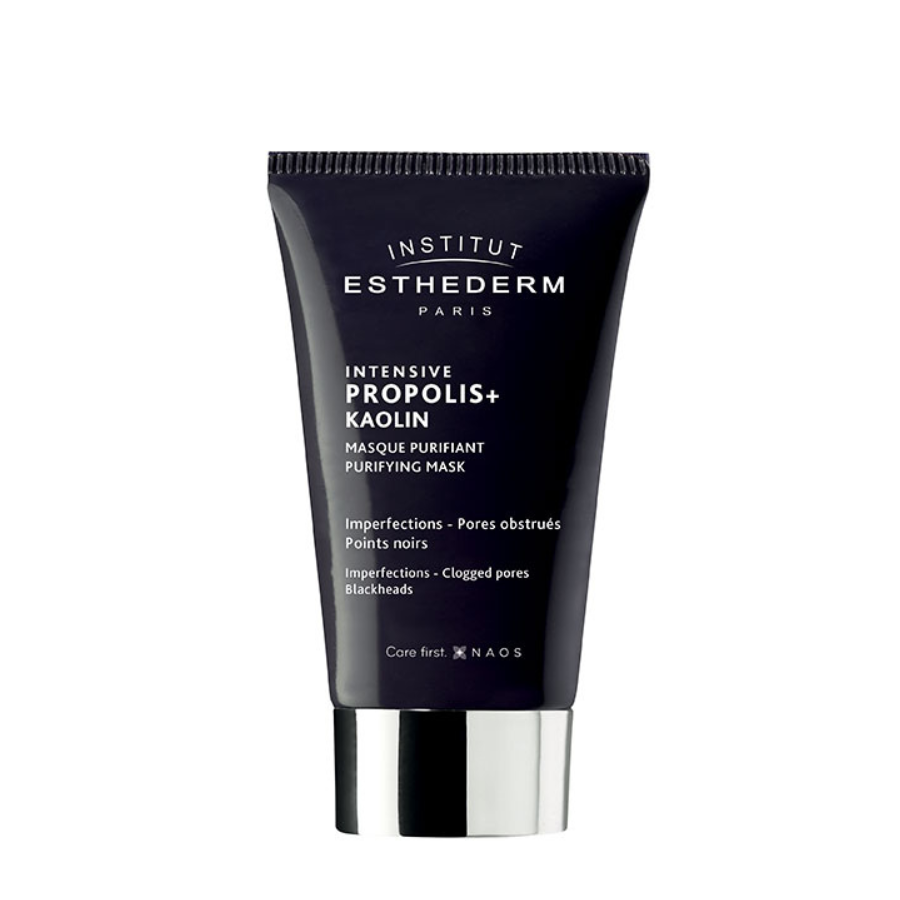 Esthederm Intensive Propolis Kaolin Máscara 75ml
