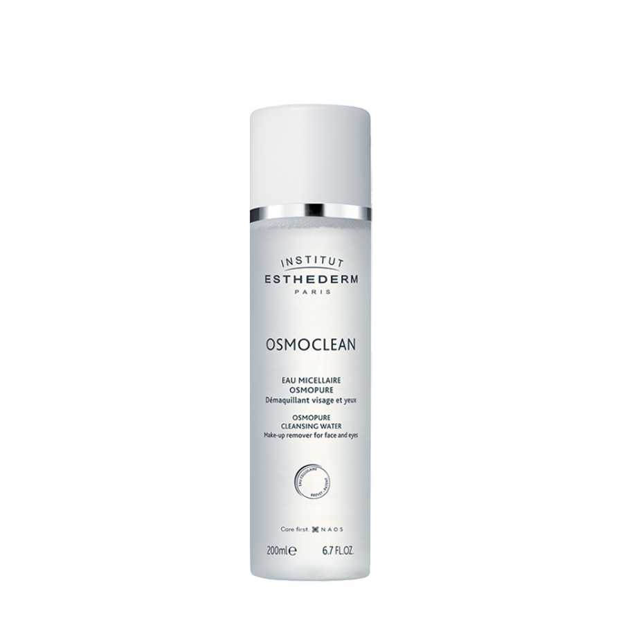 Esthederm Osmoclean Água Micelar Osmopure 200ml