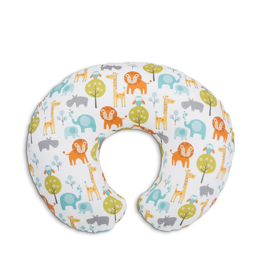Chicco Boppy Peaceful Cotton Cushion