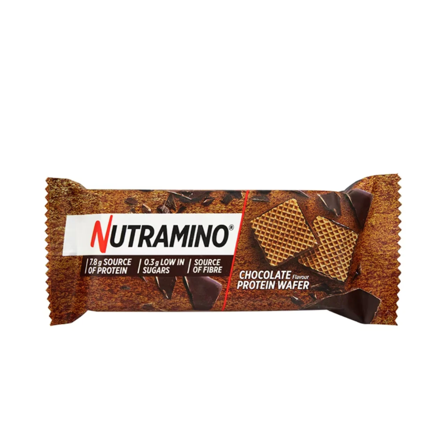 Nutramino Protein Wafer Chocolate 39g