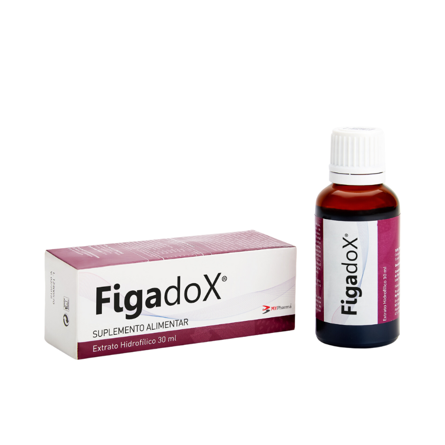 Figadox 30 ml
