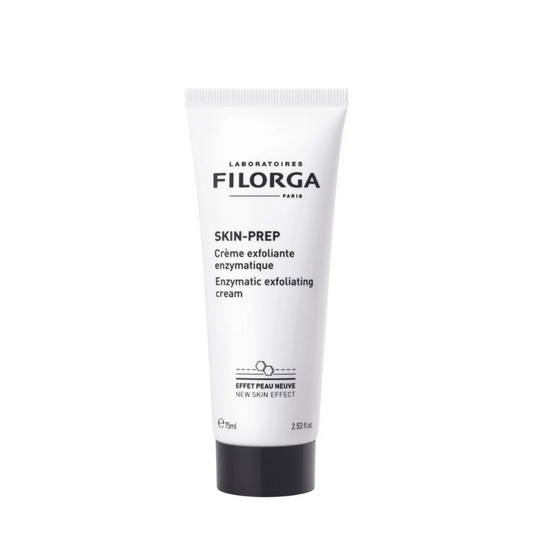 Filorga Skin-Prep Creme Esfoliante Enzimático 75ml