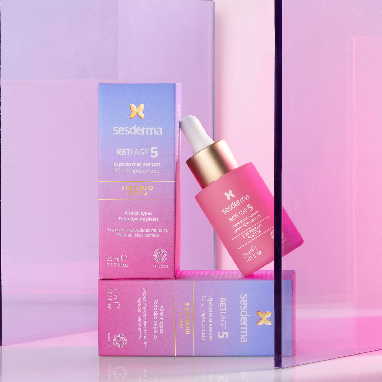 Sesderma Reti-Age Sérum 30ml