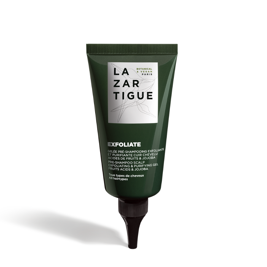 Lazartigue Exfoliating 75ml