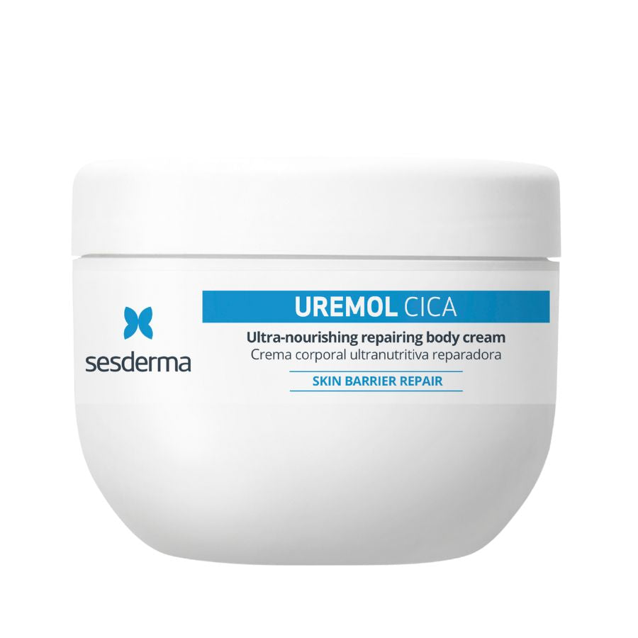Sesderma Uremol Cica Creme Reparador 400ml