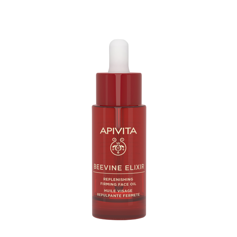 Apivita Beevine Elixir Face Oil 30ml
